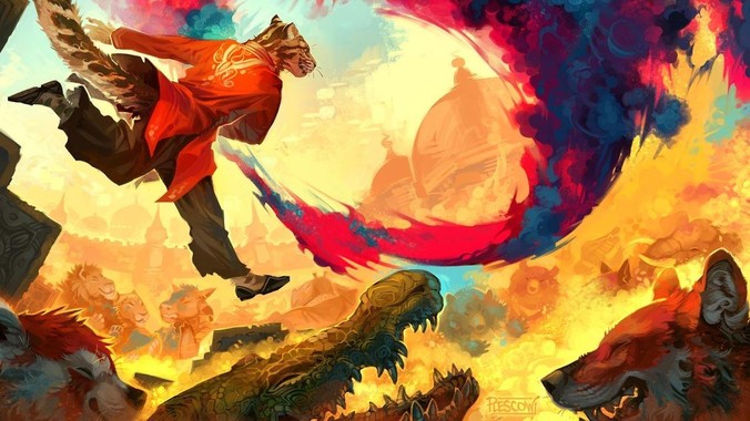 前端如何设计网页？